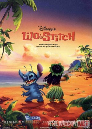 Lilo va Stich