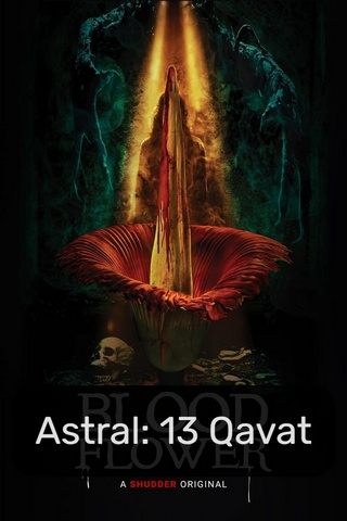 Astral. 13-qavat