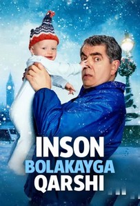 Inson bolakayga qarshi Barcha qismlar 2025 Uzbek tilida