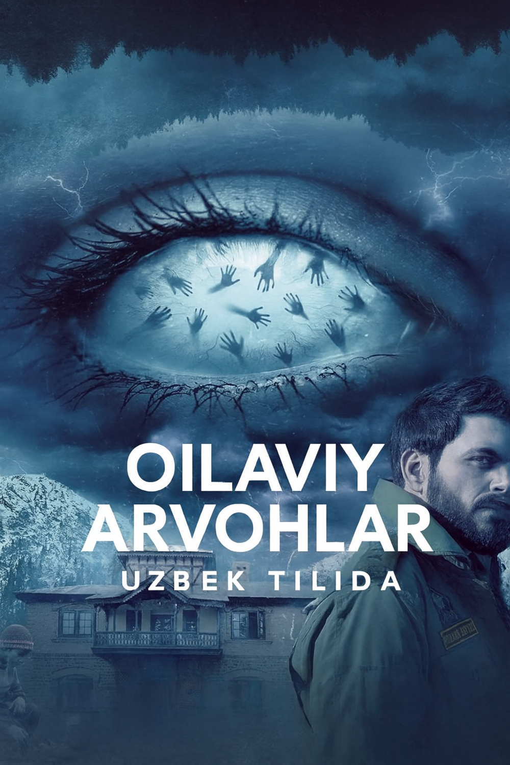 Oilaviy arvohlar 2025 Uzbek tilida