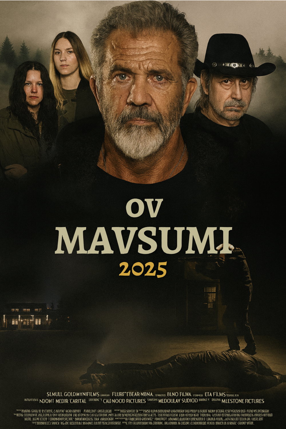 Ov mavsumi 2025 Uzbek tilida