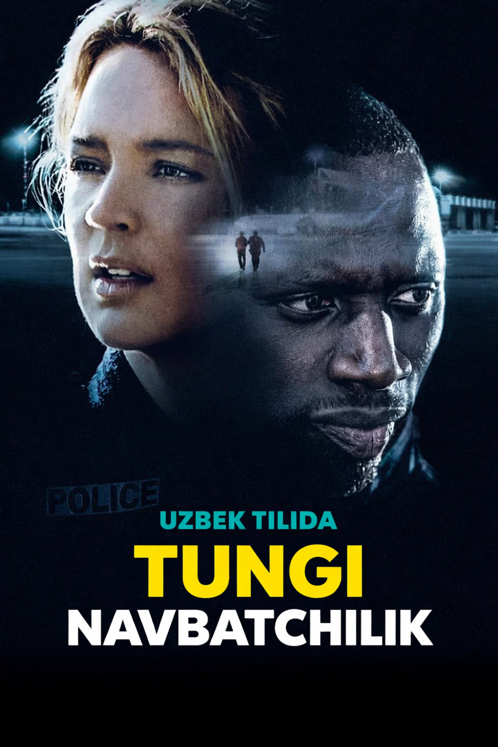 Tungi navbatchilik Uzbek tilida 2025