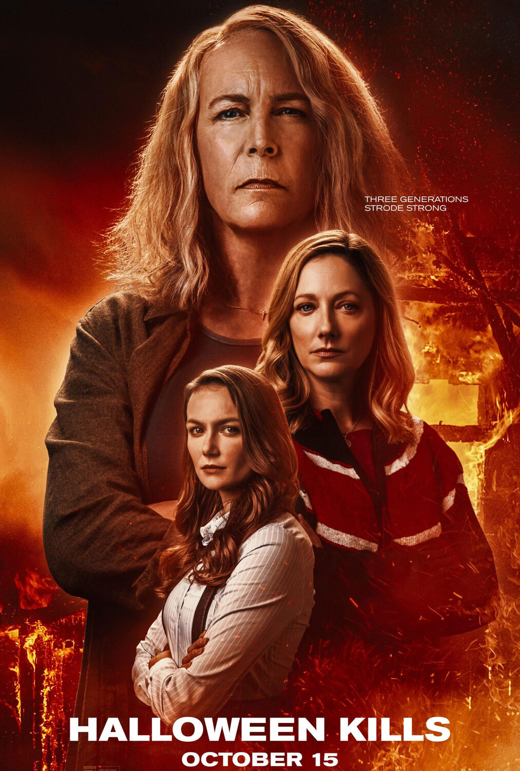 Hellouin 2 / Helouin 2 Premyera 2021 Uzbek tilida O'zbekcha tarjima