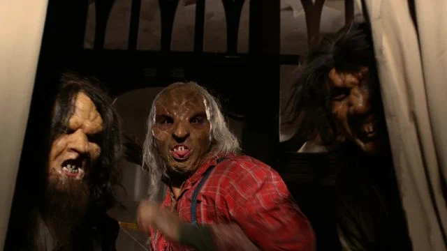 Noto‘g‘ri burilish 6 (2026) uzbek tilida qo‘rqinchli kino | HD